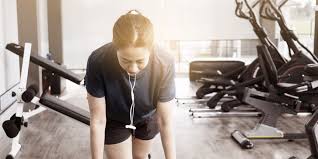 Image result for dizziness gym